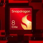 Qualcomm presenta el Snapdragon 8 Elite Gen 5: CPU Oryon de tercera generación con importantes mejoras