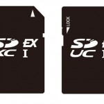Las nuevas tarjetas SD Express almacenarán hasta 128 Terabytes