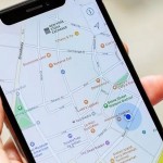 Huawei lanzará Map Kit en octubre, su propio servicio de mapas: reporte