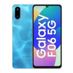 El nuevo Galaxy F06 ultra económico ya tiene One UI 7