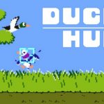 Cómo la pistola de NES sabía que apuntabas a los patos en la TV al jugar a ‘Duck Hunt’