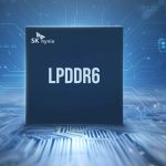 SK hynix prepara la producción de su memoria LPDDR6 para la nueva generación móvil