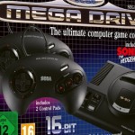 Sega Mega Drive Mini: Listado completo de juegos