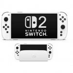 Nintendo Switch 2 rompería el récord de ventas de Switch en su primer año: hasta 17 millones de unidades en 2025