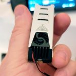 Patriot Viper PV573: SSD capaz de alcanzar una velocidad de 14.000 MB/s con ayuda de un pequeño ventilador