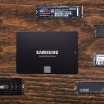 Se espera un aumento de precios para los SSD durante el 2024