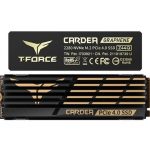 TEAMGROUP anuncia la serie Cardea Z44q de SSD tipo PCIe 4.0