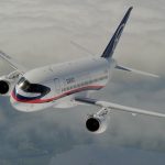 El nuevo avión Sukhoi SSJ New completará pronto las pruebas estáticas
