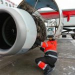 Rusia considera reequipar la flota SSJ100 con PD-8 debido a la escasez de vida útil del SaM146
