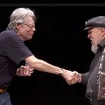 Stephen King leyó los libros de ‘Juego de tronos’ y fue una experiencia terapeútica: “Me salvaron la vida”