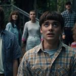 Stranger Things anuncia el inicio de la producción de la temporada 5