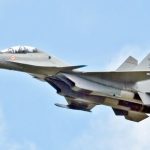 India construirá otros 12 cazas Su-30MKI en el marco de la iniciativa Make in India(Bharat)
