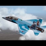 Nuevas tácticas de combate aéreo: ¿por qué Rusia está creando un nuevo caza S-54?