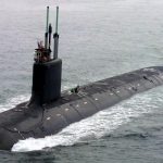 Washington concede $967 millones para el desarrollo de submarinos nucleares