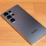 5 móviles Samsung y de Apple dominan el top 10 de los más vendidos en Europa