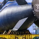 Saab bota el último SSK de la clase Gotland tras su actualización de capacidades
