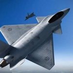 Saab se declara dispuesta a colaborar con Airbus para desarrollar un nuevo avión de combate