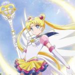 Esta versión realista de Eternal Sailor Moon hecha por IA es realmente hermosa