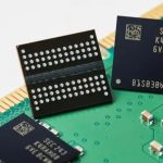 Samsung comienza a producir sus chips de DDR5 con un proceso de 12 nm