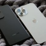 Solo hay 2 Android entre los móviles más vendidos: así está el TOP 10 mundial