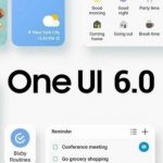 Samsung podría lanzar la primera beta de One UI 6.0 a finales julio