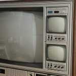 Sampo 9519 Tri-Screen 19
