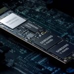Samsung prepara varias SSD con PCIe 4.0 y 5.0 que usan V-NAND de 176 capas