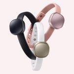 Samsung presenta Charm, una pulsera cuantificadora enfocada a la moda