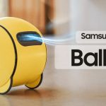 Samsung anuncia la integración de Gemini AI en su robot Ballie