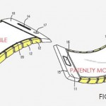 Samsung registra la patente de un nuevo móvil flexible todoterreno