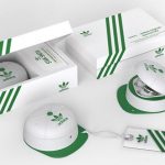 Samsung lanzaría una colaboración con Adidas