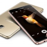Desarrollo del Galaxy A9 Pro