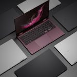 Galaxy Book2 Pro 360