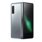 El nuevo Samsung Galaxy W20 5G