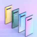 SAMSUNG LANZARÍA CUATRO VERSIONES DEL GALAXY NOTE 10