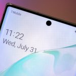 El Galaxy Note 10 Lite tendrá jack de 3.5 mm