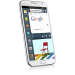 La tecnología multiventana de Samsung llegaría a Android 