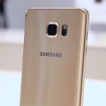 Samsung prepara el salto a los 6 GB LPDDR4 de RAM