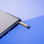 Samsung ya está trabajando en “Da Vinci” el próximo Galaxy Note 10
