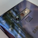 Samsung mejorará su cámara con un modo especial para noche