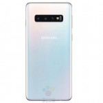 Galaxy S10 será el primer smartphone de Samsung con WiFi 6