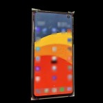 Galaxy S10 en imagen muestra su pantalla Infinity-O