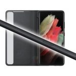 Solo el Galaxy S21 Ultra usaría tarjetas MicroSD; soporte al S Pen confirmado