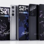 El lanzamiento del Galaxy S21 será el 14 de enero, según Samsung India