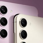 La serie Galaxy S23 incluye cámaras de vapor mucho más grandes, adiós sobrecalentamiento