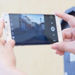 ¿Pueden rivalizar los smartphones con las cámaras reflex?