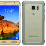 Samsung Galaxy S7 Active es oficial