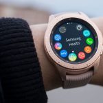 El Samsung Galaxy Watch 4 incluirá medición de azúcar en sangre