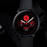 Samsung filtra por error su nueva línea de Wearables