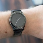 Samsung implementará un escaner de venas en sus wearables